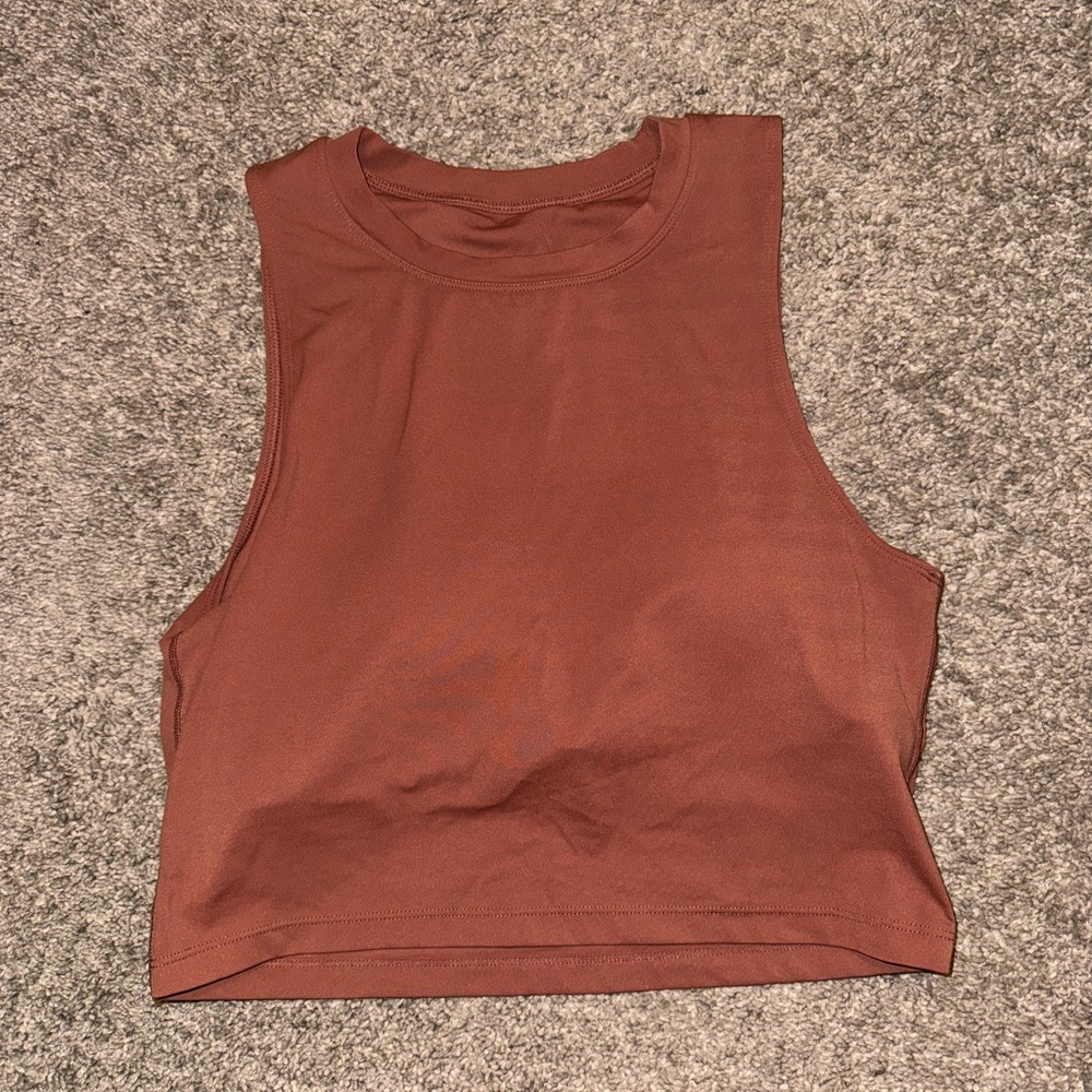 Sports Bra/ Tank Top